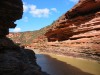 Z-Bend Gorge Kalbarri